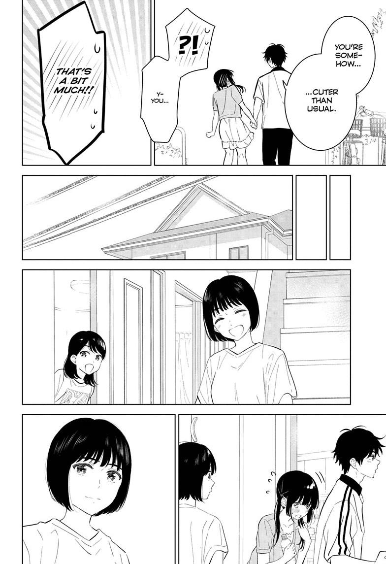 I Want to End This Love Game Chapter 61 - Page 17