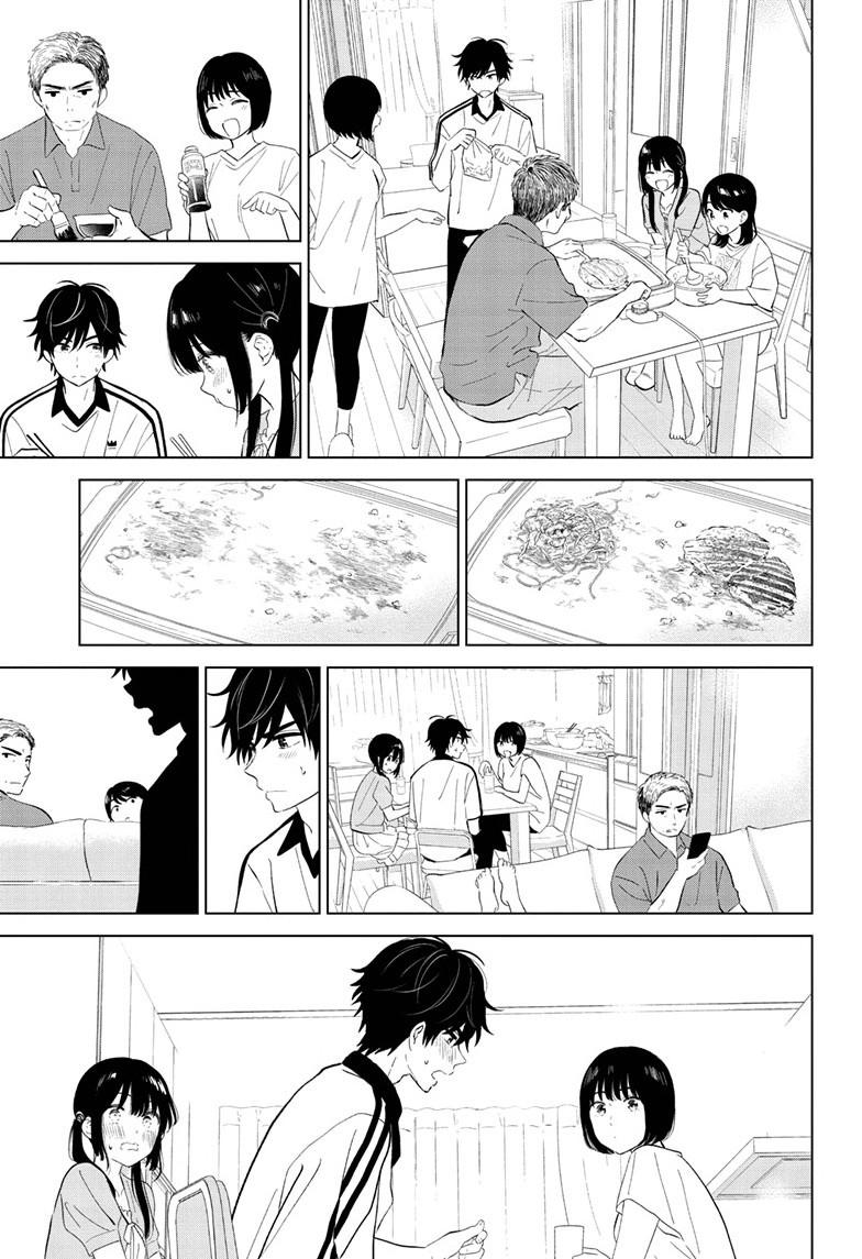 I Want to End This Love Game Chapter 61 - Page 18