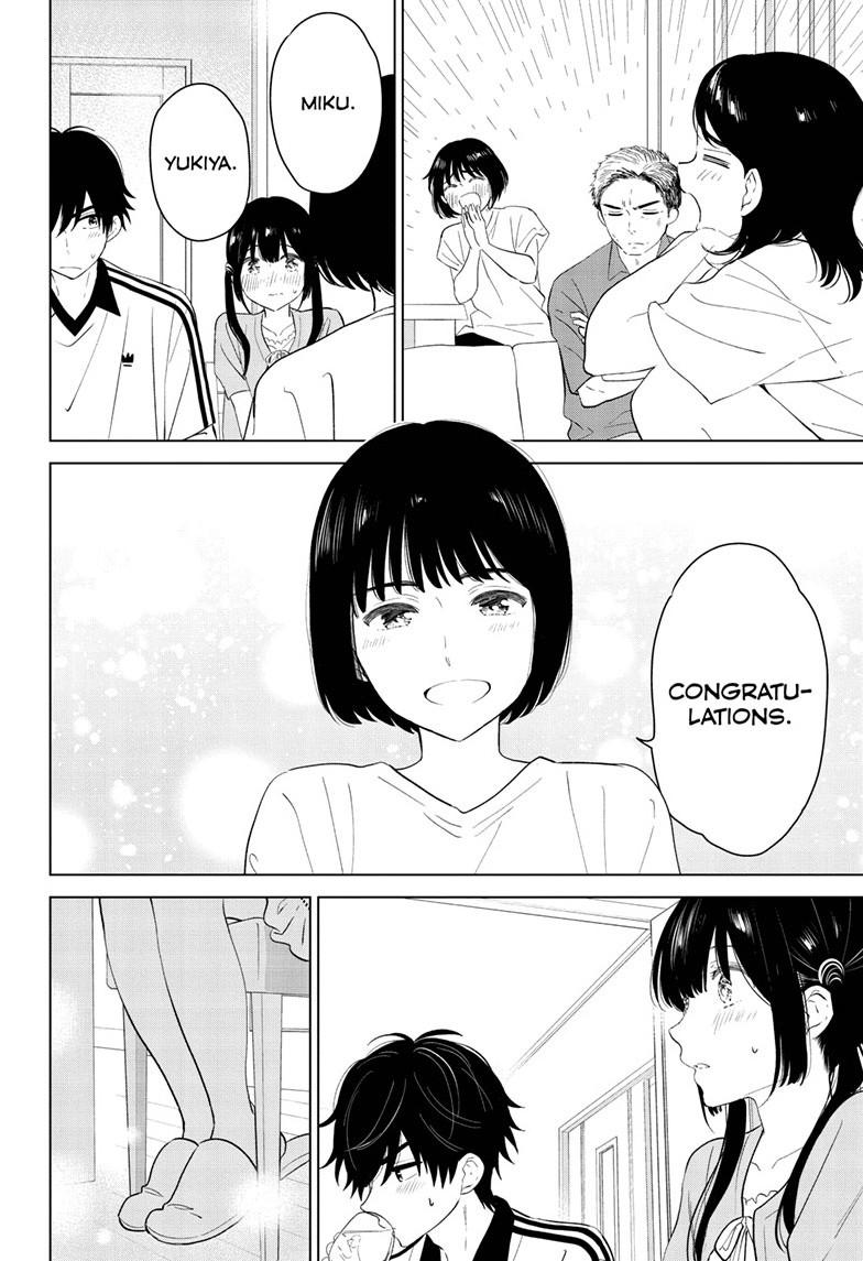 I Want to End This Love Game Chapter 61 - Page 19