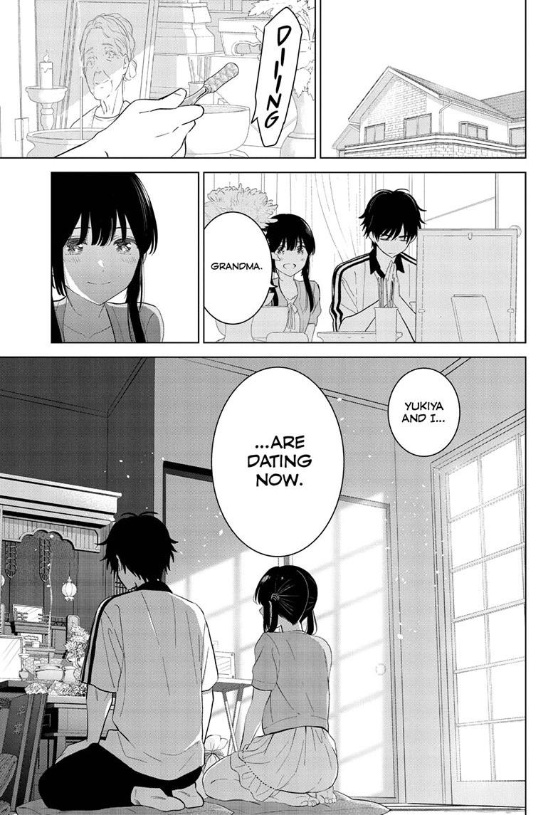 I Want to End This Love Game Chapter 61 - Page 20