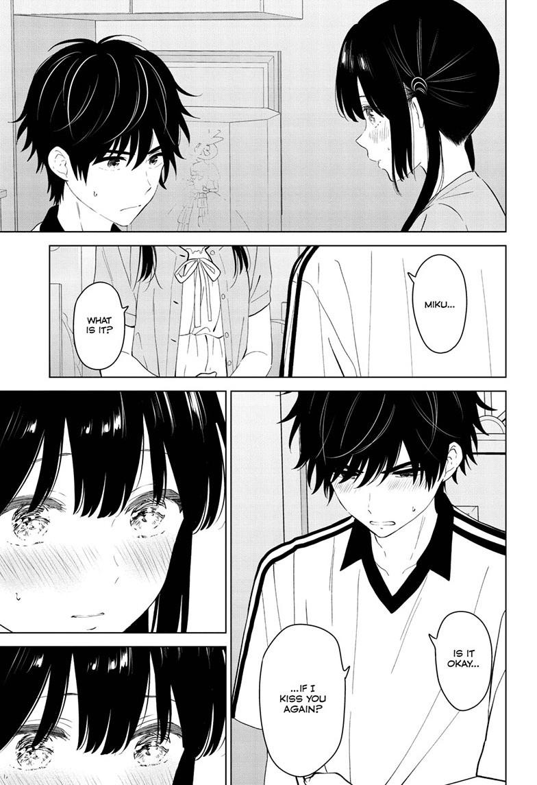 I Want to End This Love Game Chapter 61 - Page 22