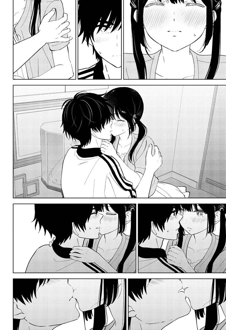 I Want to End This Love Game Chapter 61 - Page 23