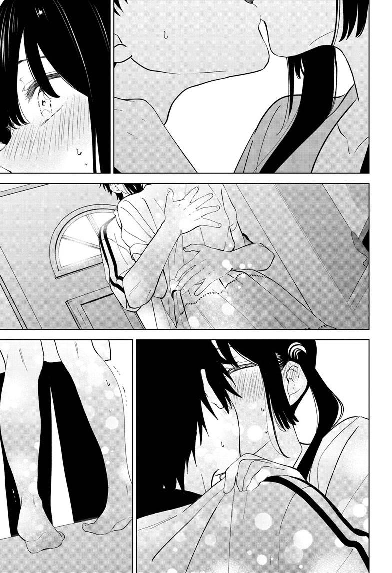 I Want to End This Love Game Chapter 61 - Page 24