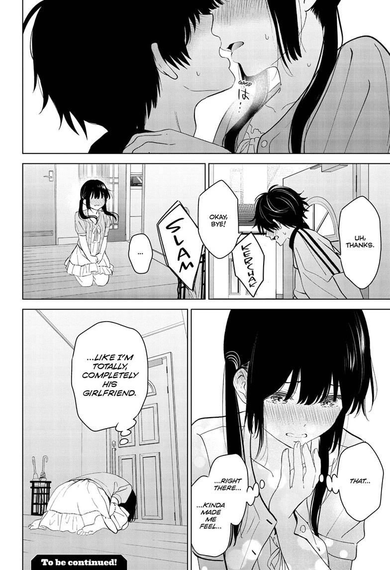 I Want to End This Love Game Chapter 61 - Page 25