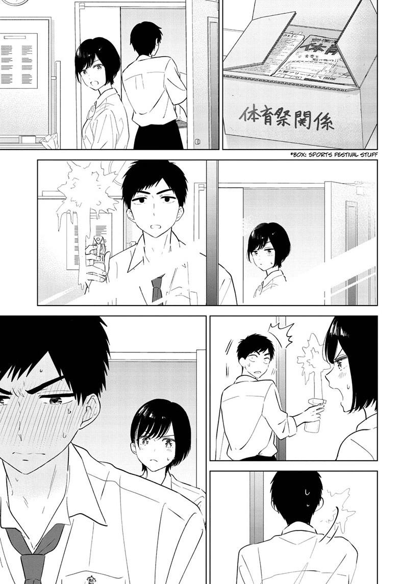 I Want to End This Love Game Chapter 62 - Page 4