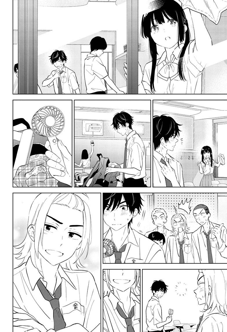 I Want to End This Love Game Chapter 62 - Page 5