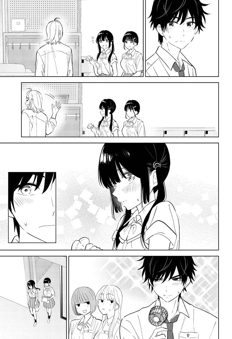 I Want to End This Love Game Chapter 62 - Page 6