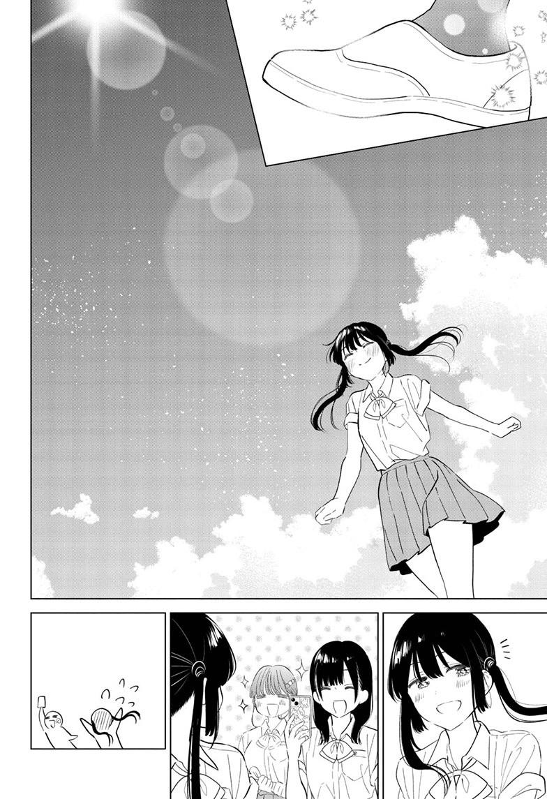 I Want to End This Love Game Chapter 62 - Page 7