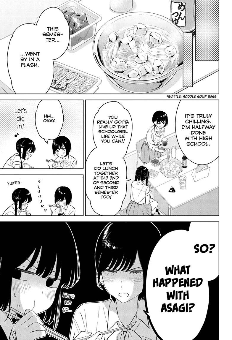 I Want to End This Love Game Chapter 62 - Page 8