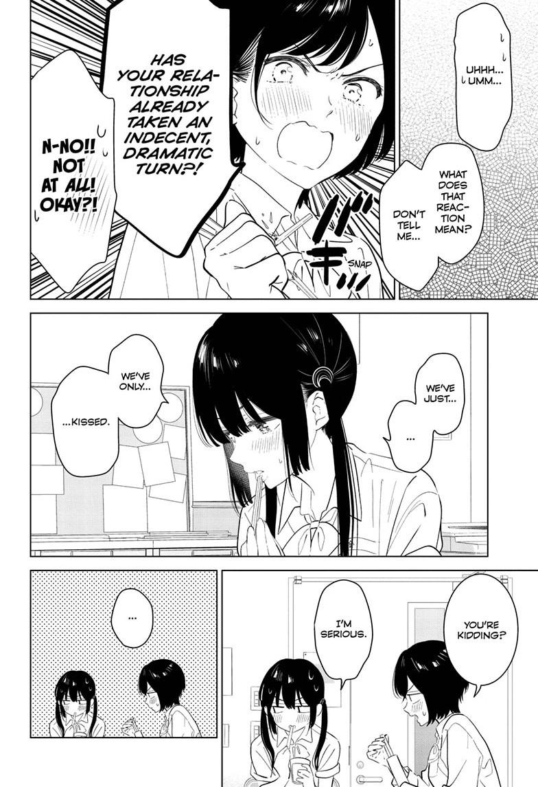 I Want to End This Love Game Chapter 62 - Page 9