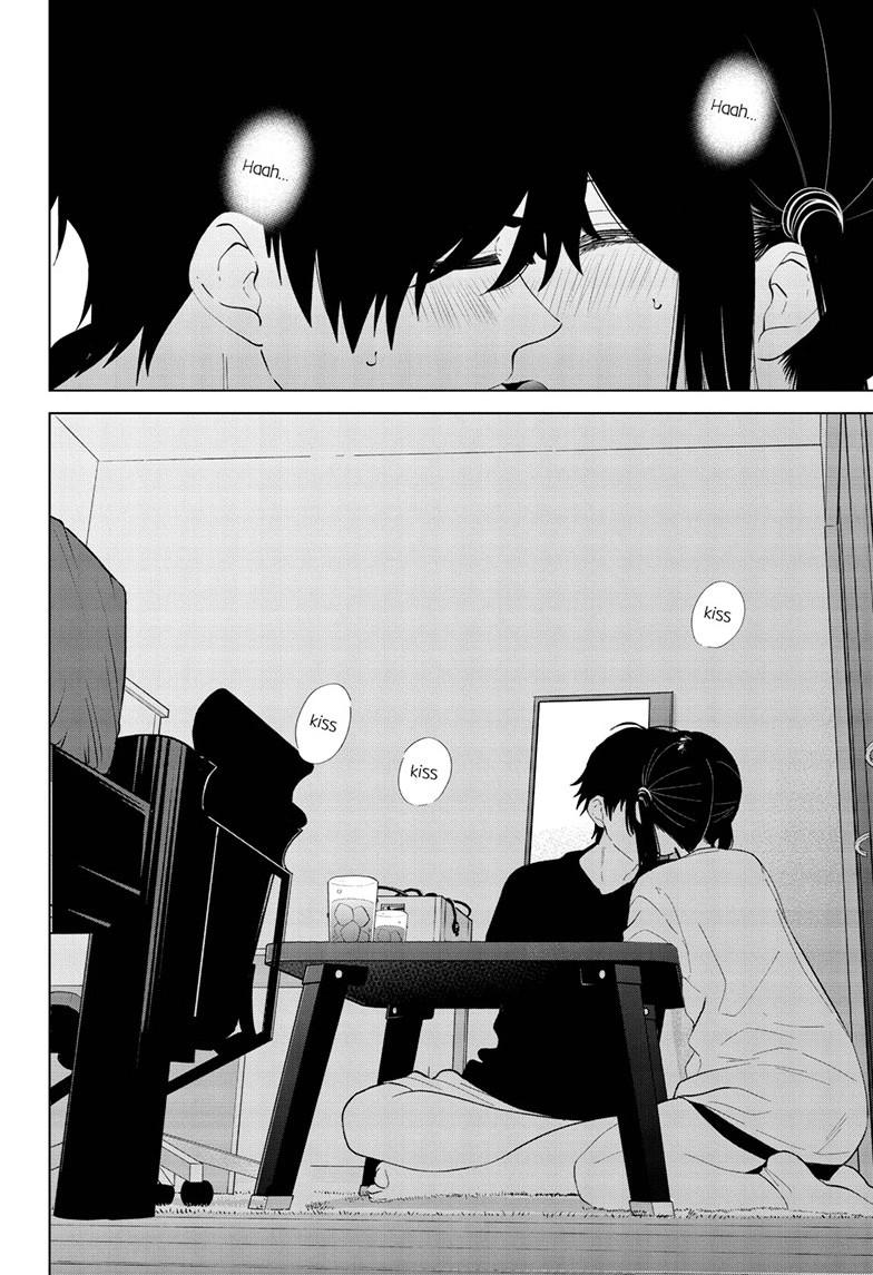 I Want to End This Love Game Chapter 62 - Page 11
