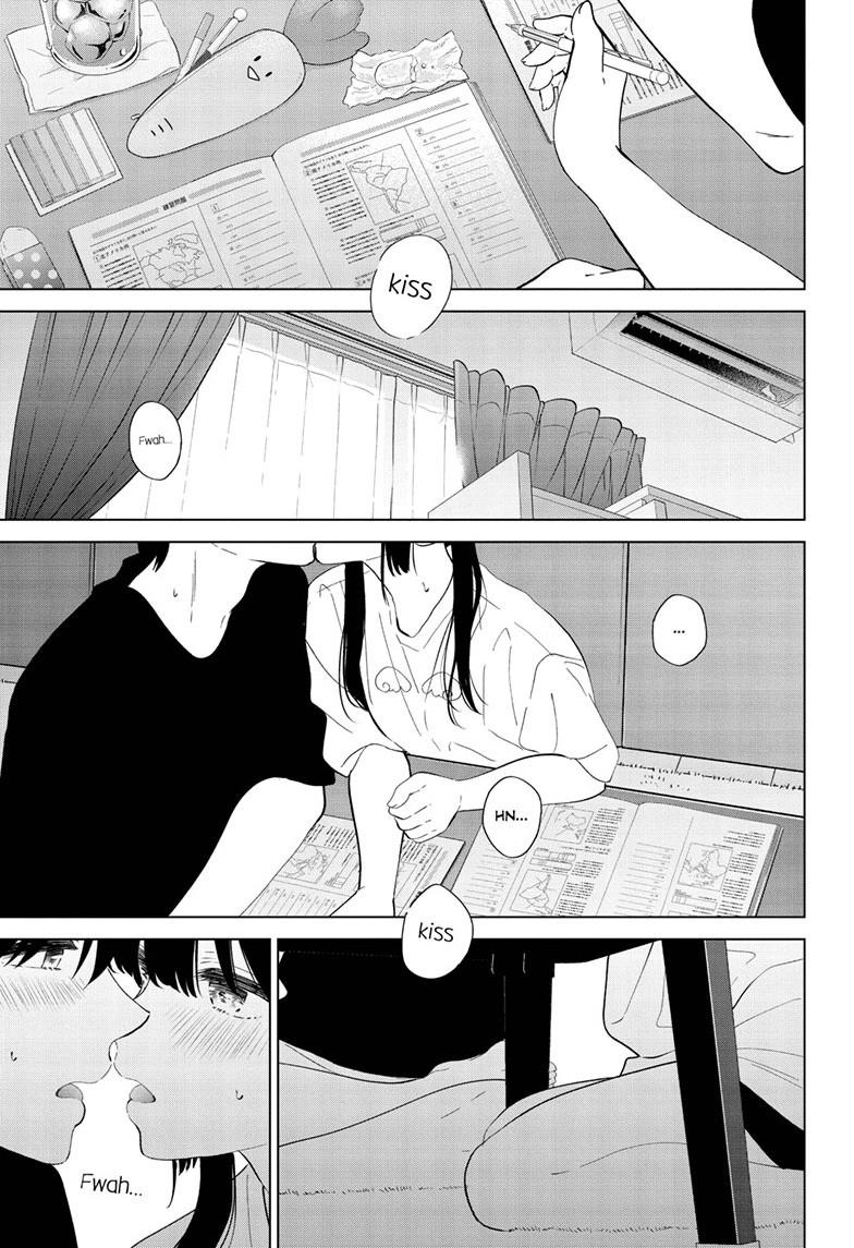 I Want to End This Love Game Chapter 62 - Page 12