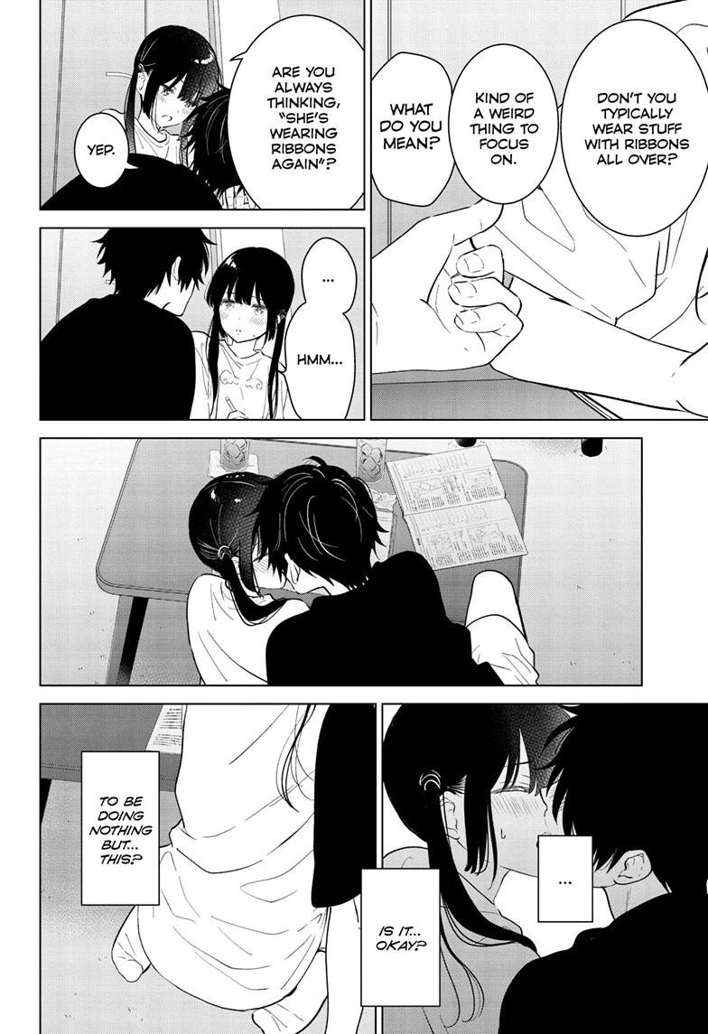 I Want to End This Love Game Chapter 62 - Page 15