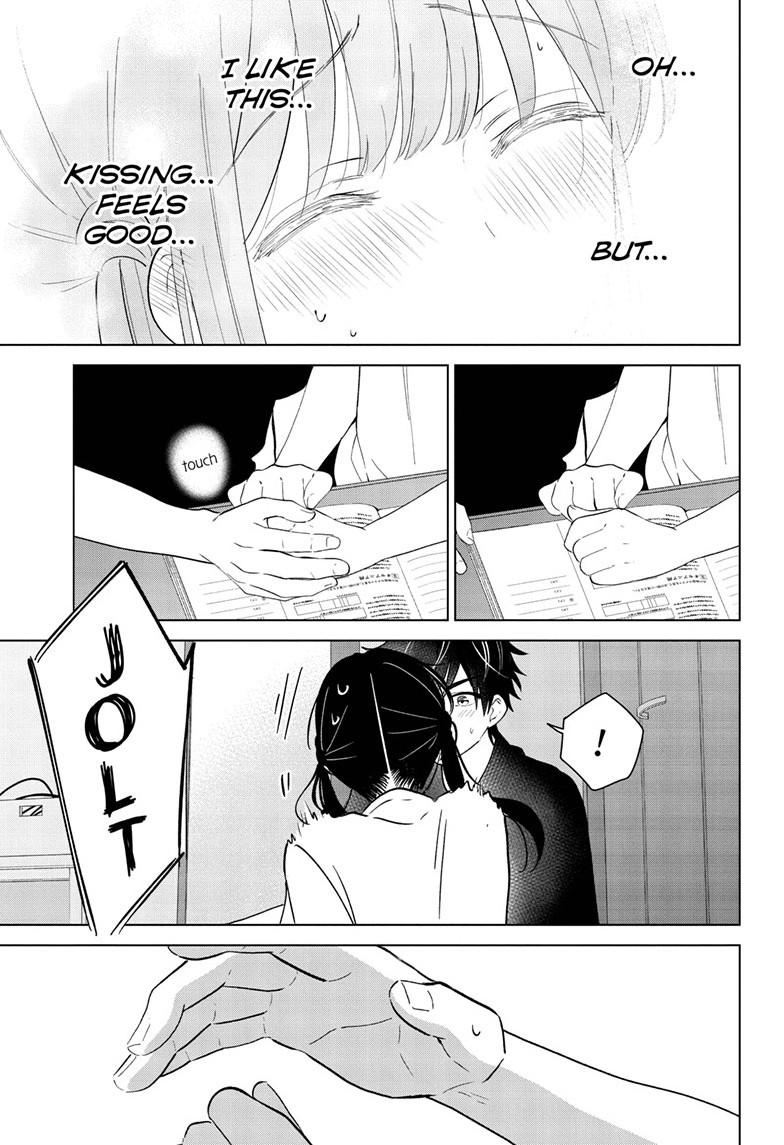 I Want to End This Love Game Chapter 62 - Page 16