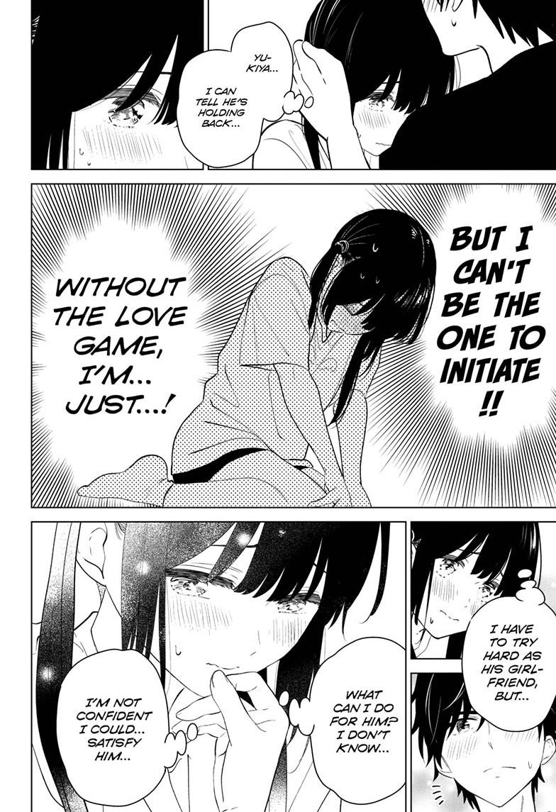 I Want to End This Love Game Chapter 62 - Page 19