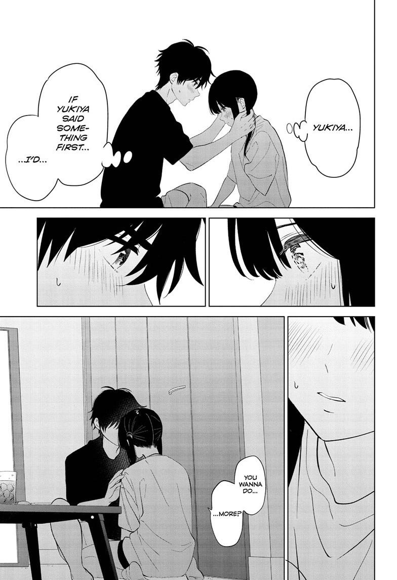 I Want to End This Love Game Chapter 62 - Page 20