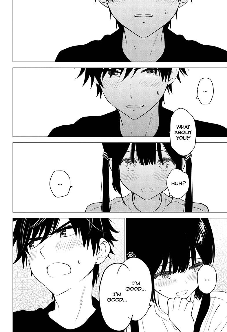 I Want to End This Love Game Chapter 62 - Page 21