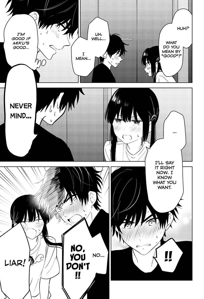 I Want to End This Love Game Chapter 62 - Page 22