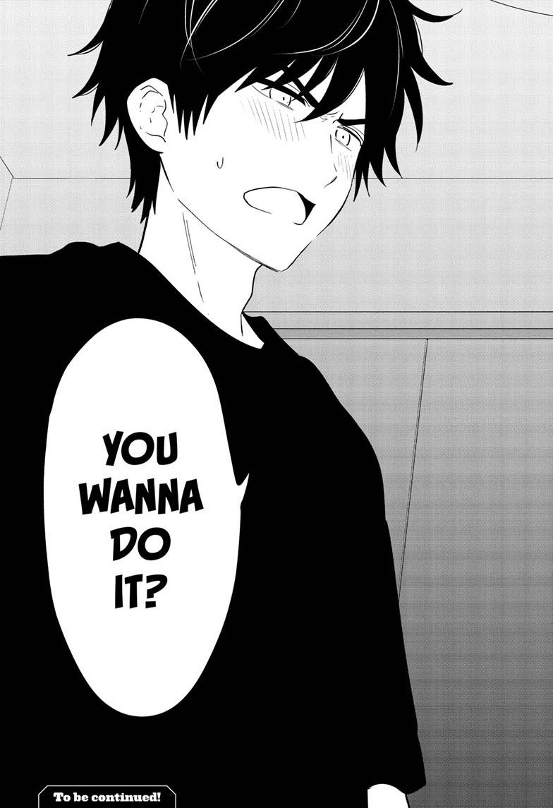 I Want to End This Love Game Chapter 62 - Page 28