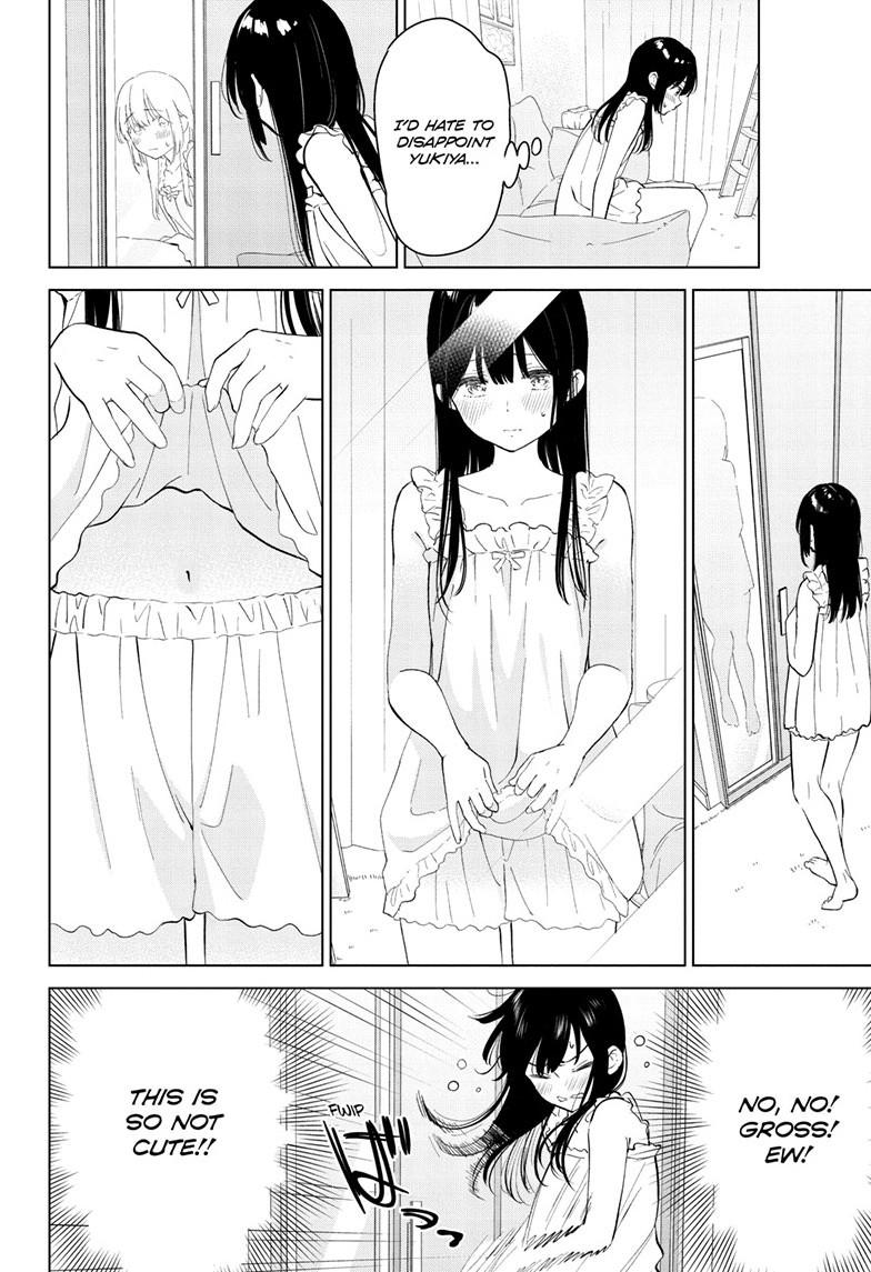 I Want to End This Love Game Chapter 63 - Page 5