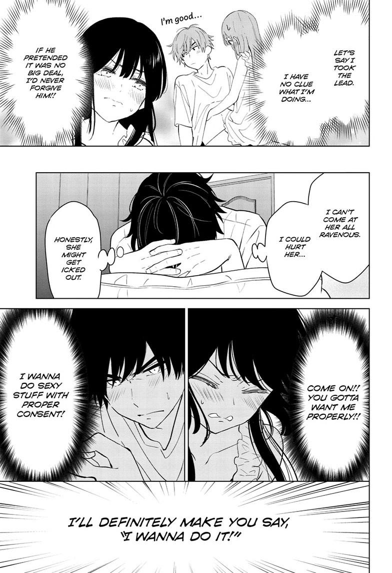 I Want to End This Love Game Chapter 63 - Page 6