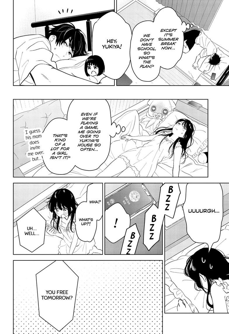 I Want to End This Love Game Chapter 63 - Page 7