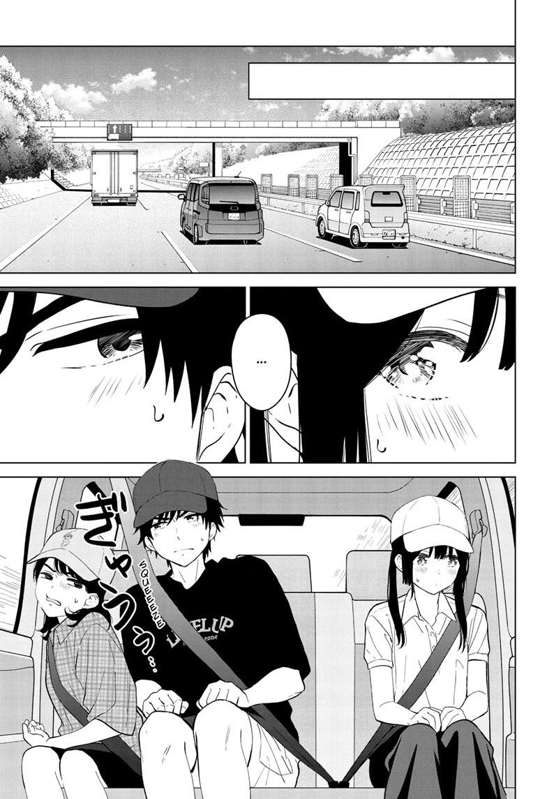 I Want to End This Love Game Chapter 63 - Page 8