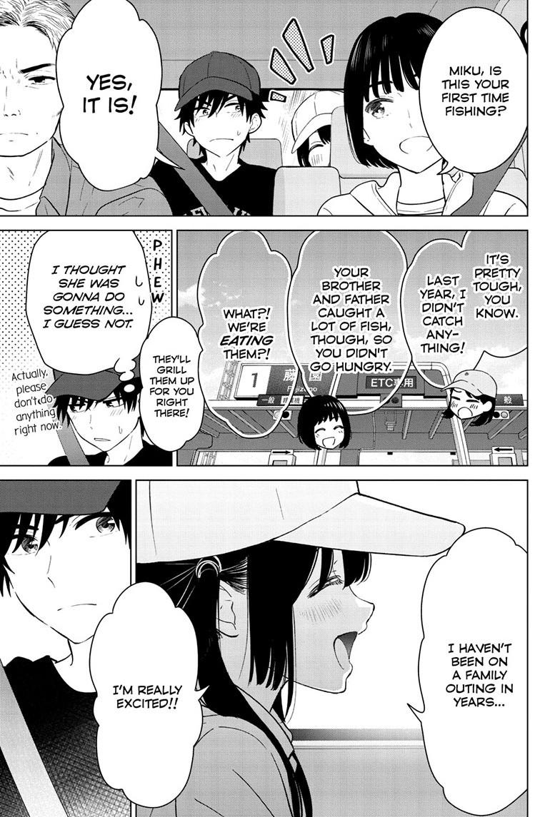 I Want to End This Love Game Chapter 63 - Page 10