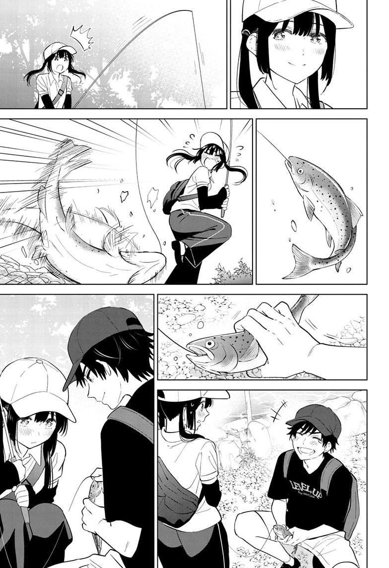 I Want to End This Love Game Chapter 63 - Page 12