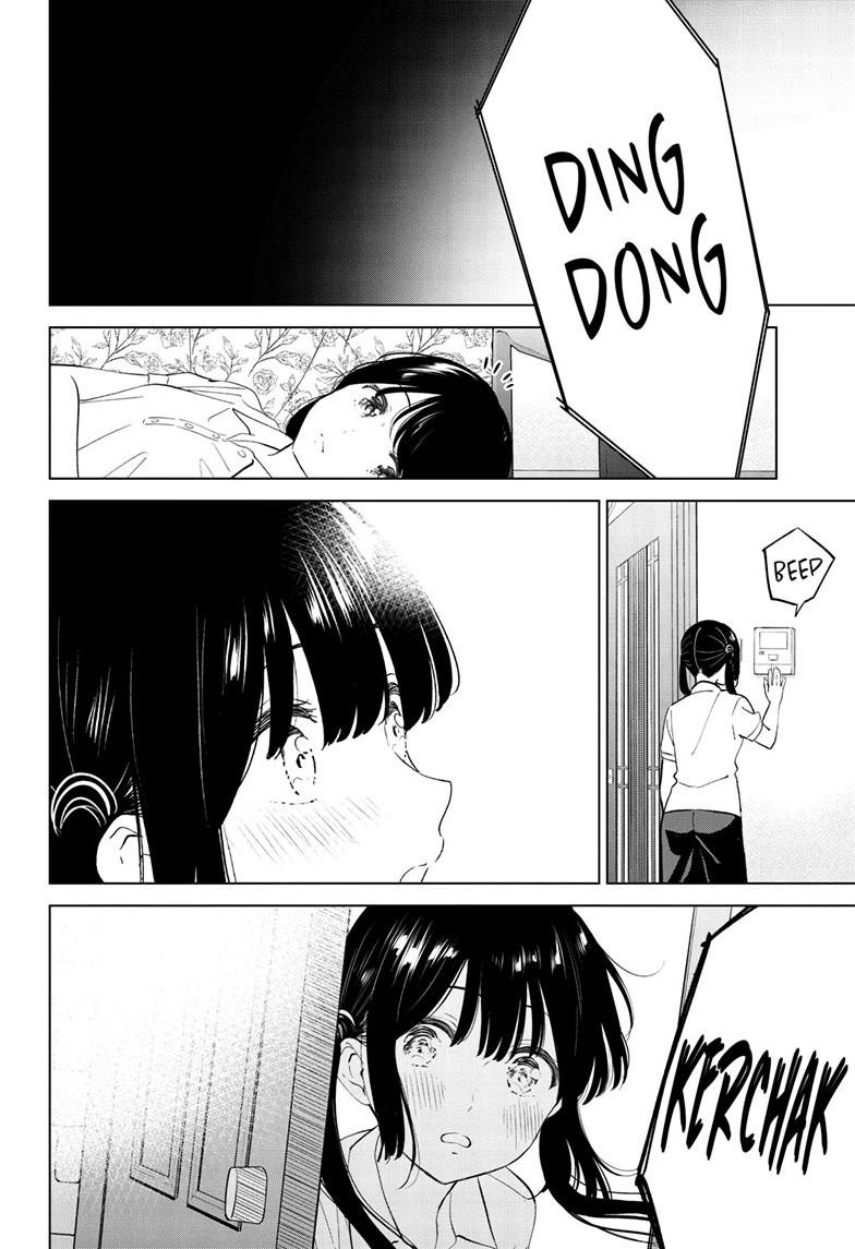 I Want to End This Love Game Chapter 63 - Page 17