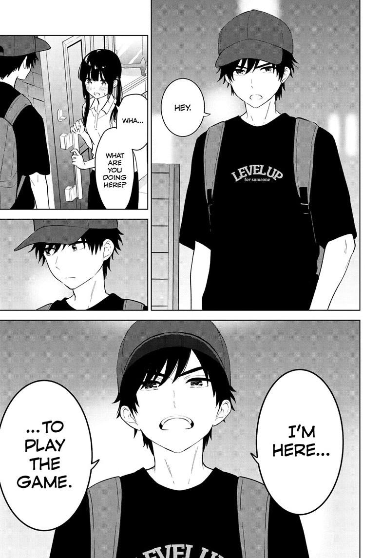 I Want to End This Love Game Chapter 63 - Page 18