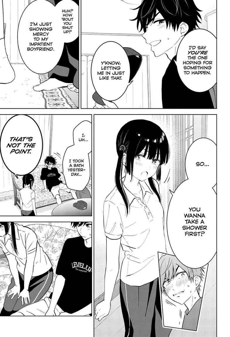 I Want to End This Love Game Chapter 63 - Page 20