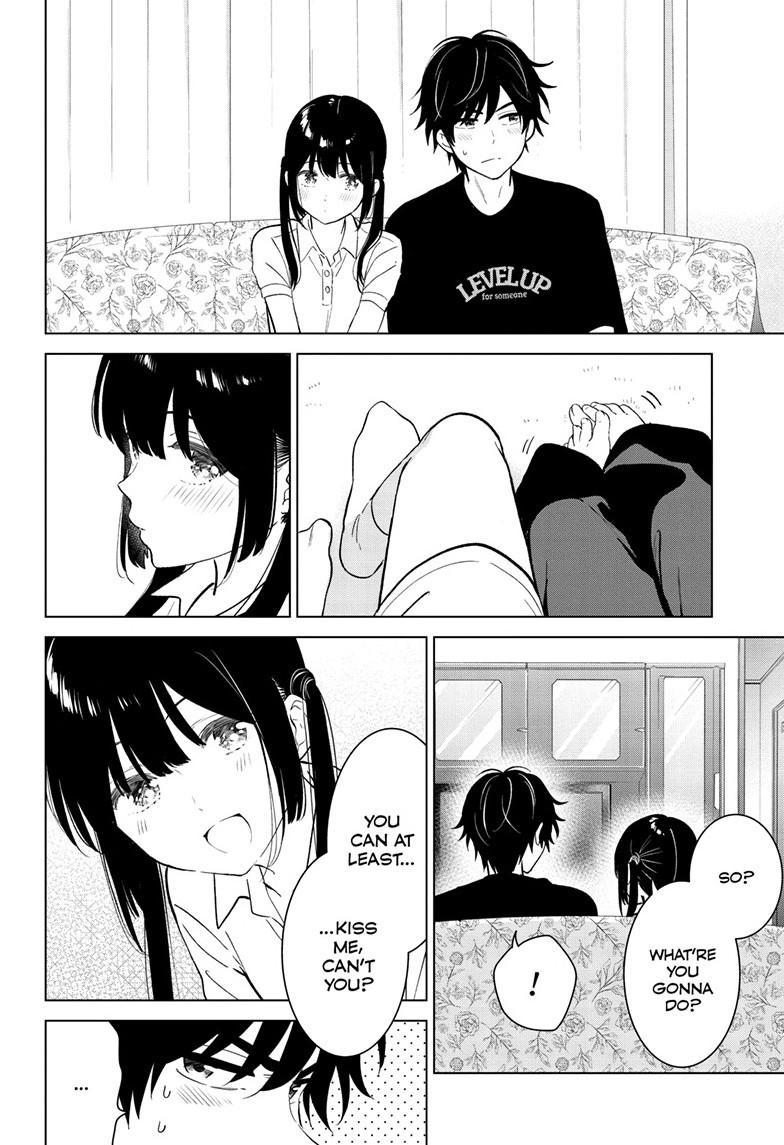 I Want to End This Love Game Chapter 63 - Page 21