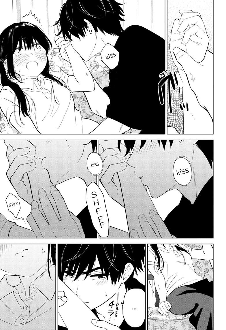 I Want to End This Love Game Chapter 63 - Page 24