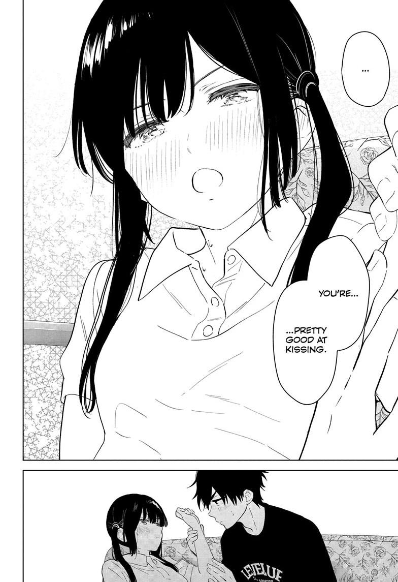 I Want to End This Love Game Chapter 63 - Page 25