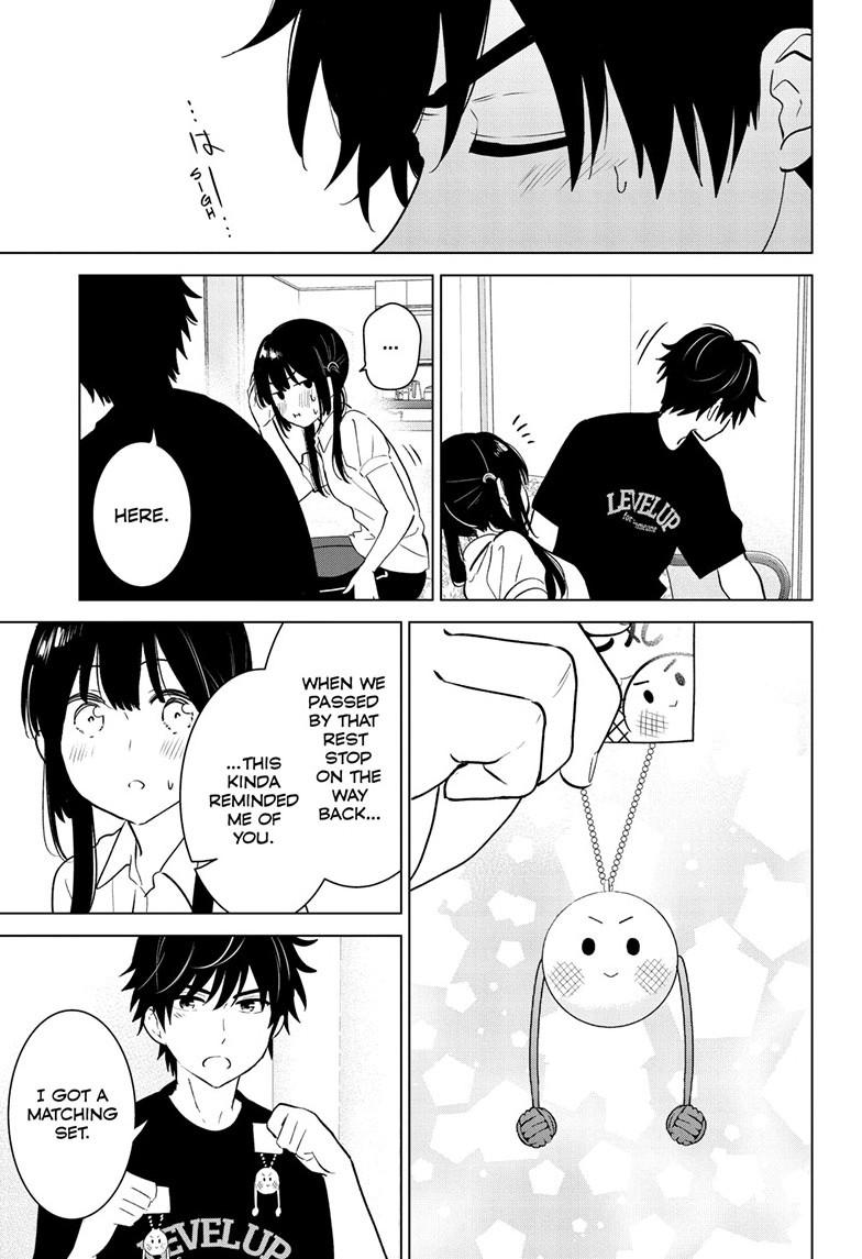 I Want to End This Love Game Chapter 63 - Page 26