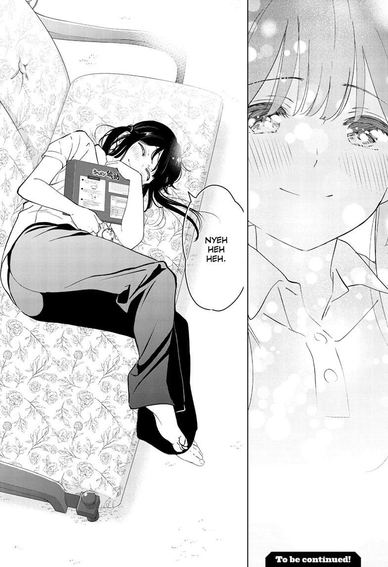 I Want to End This Love Game Chapter 63 - Page 29