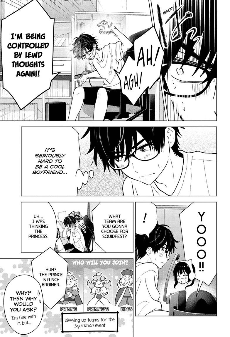 I Want to End This Love Game Chapter 64 - Page 4