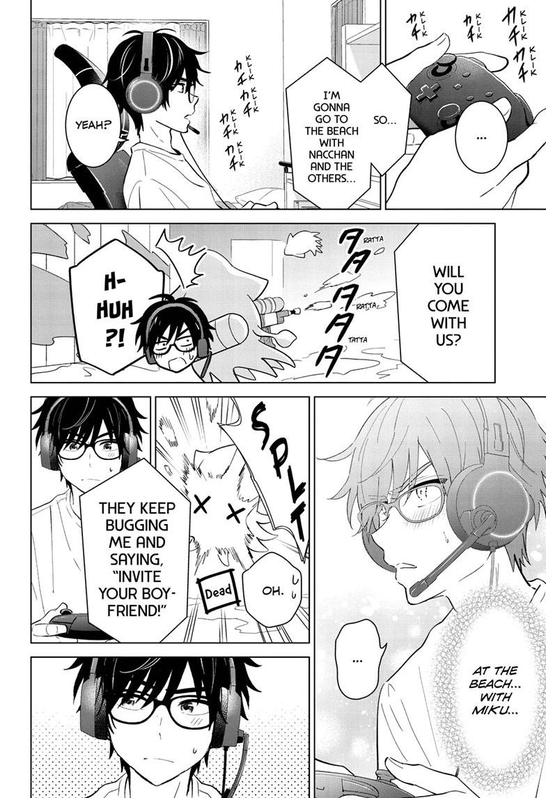 I Want to End This Love Game Chapter 64 - Page 5