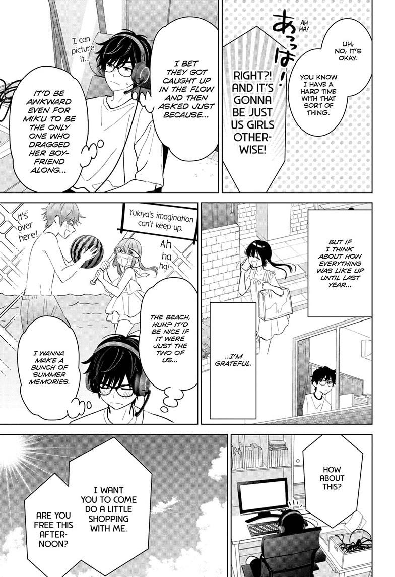 I Want to End This Love Game Chapter 64 - Page 6