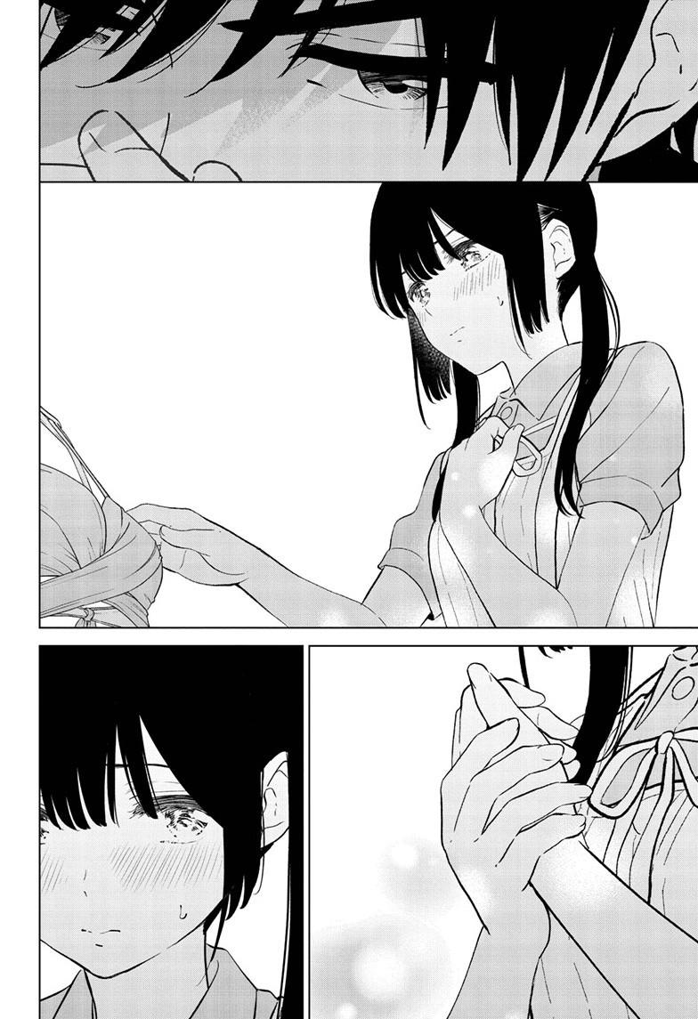 I Want to End This Love Game Chapter 64 - Page 11