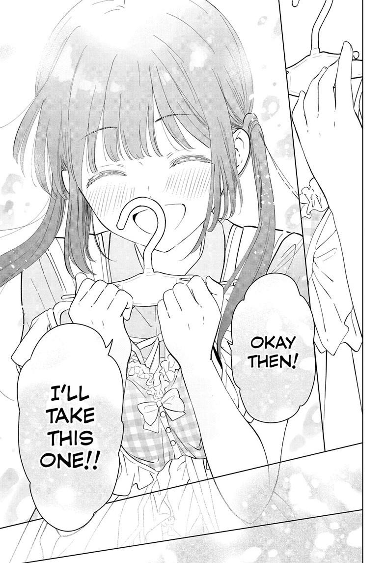 I Want to End This Love Game Chapter 64 - Page 20