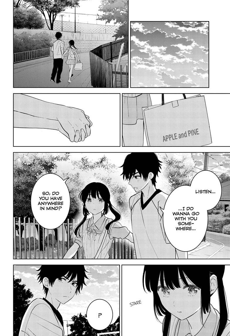 I Want to End This Love Game Chapter 64 - Page 21