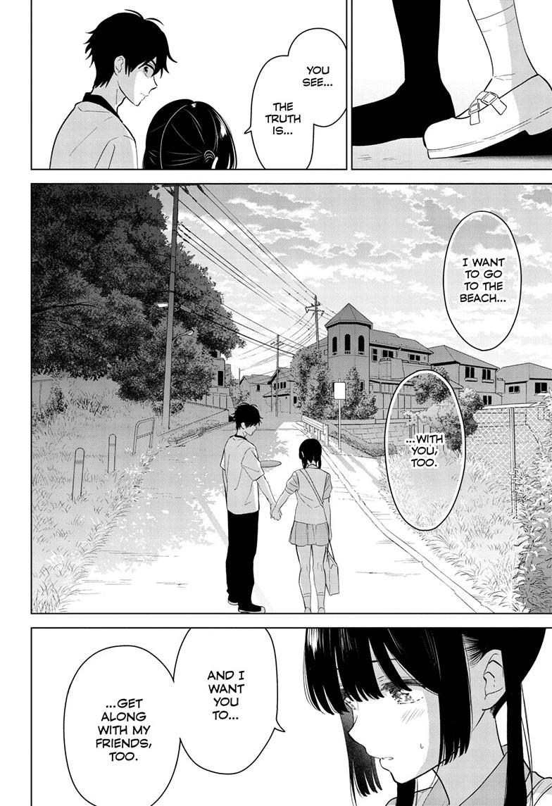 I Want to End This Love Game Chapter 64 - Page 25