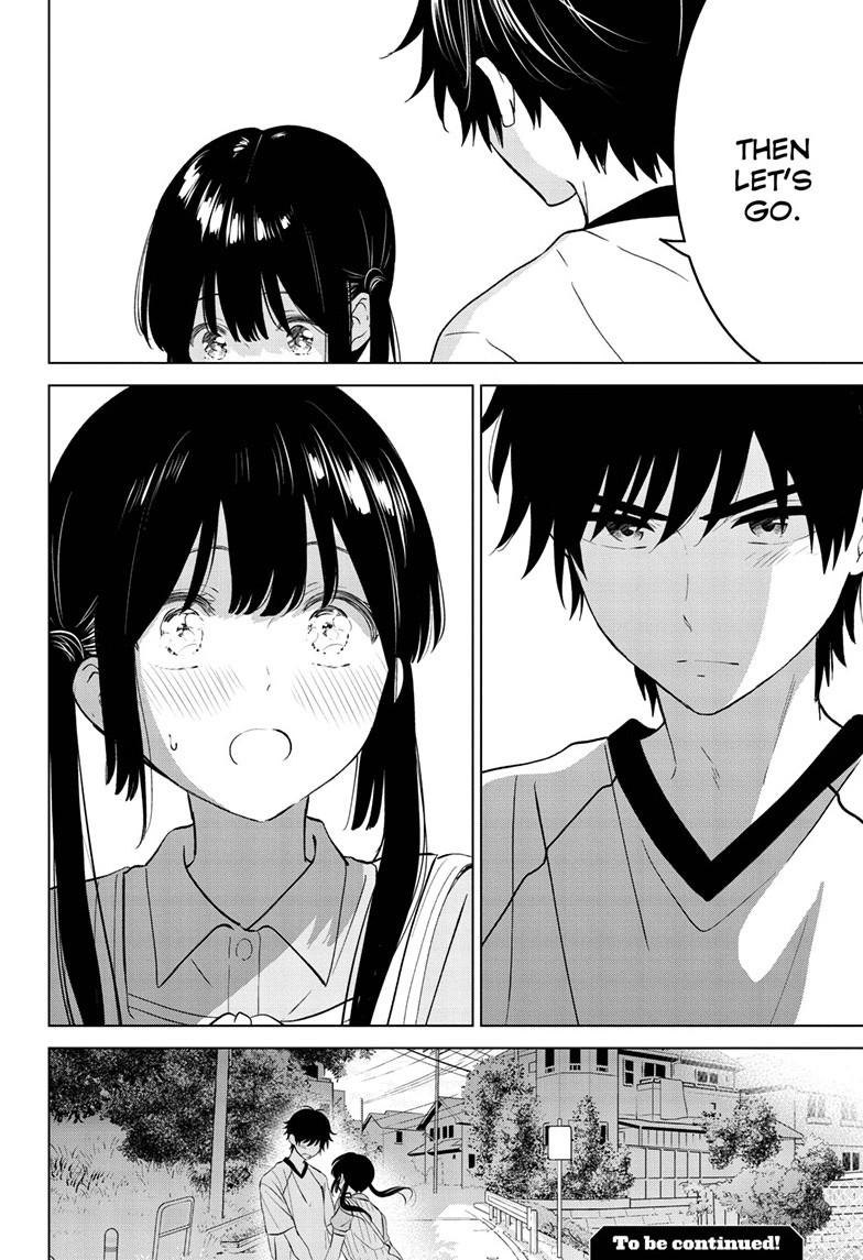 I Want to End This Love Game Chapter 64 - Page 27