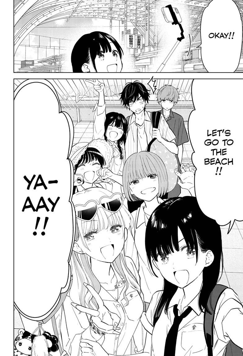 I Want to End This Love Game Chapter 65 - Page 7