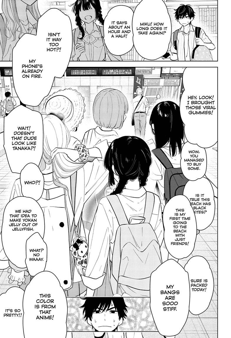 I Want to End This Love Game Chapter 65 - Page 8