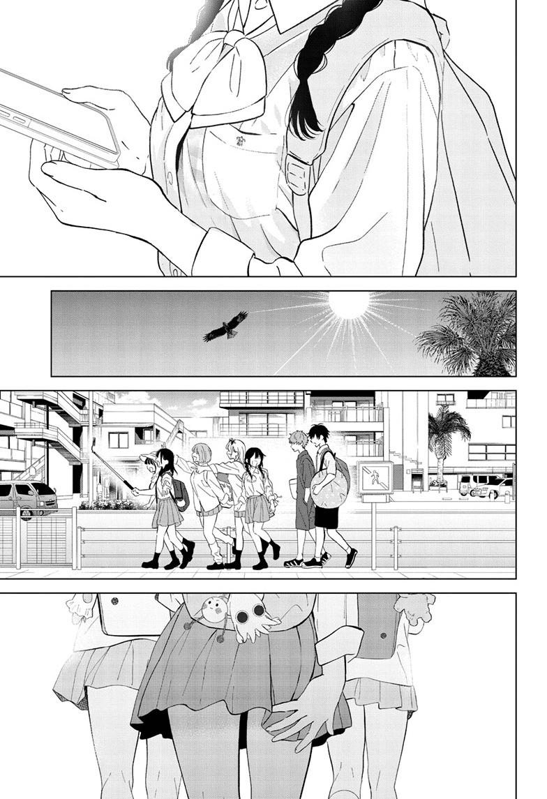 I Want to End This Love Game Chapter 65 - Page 14