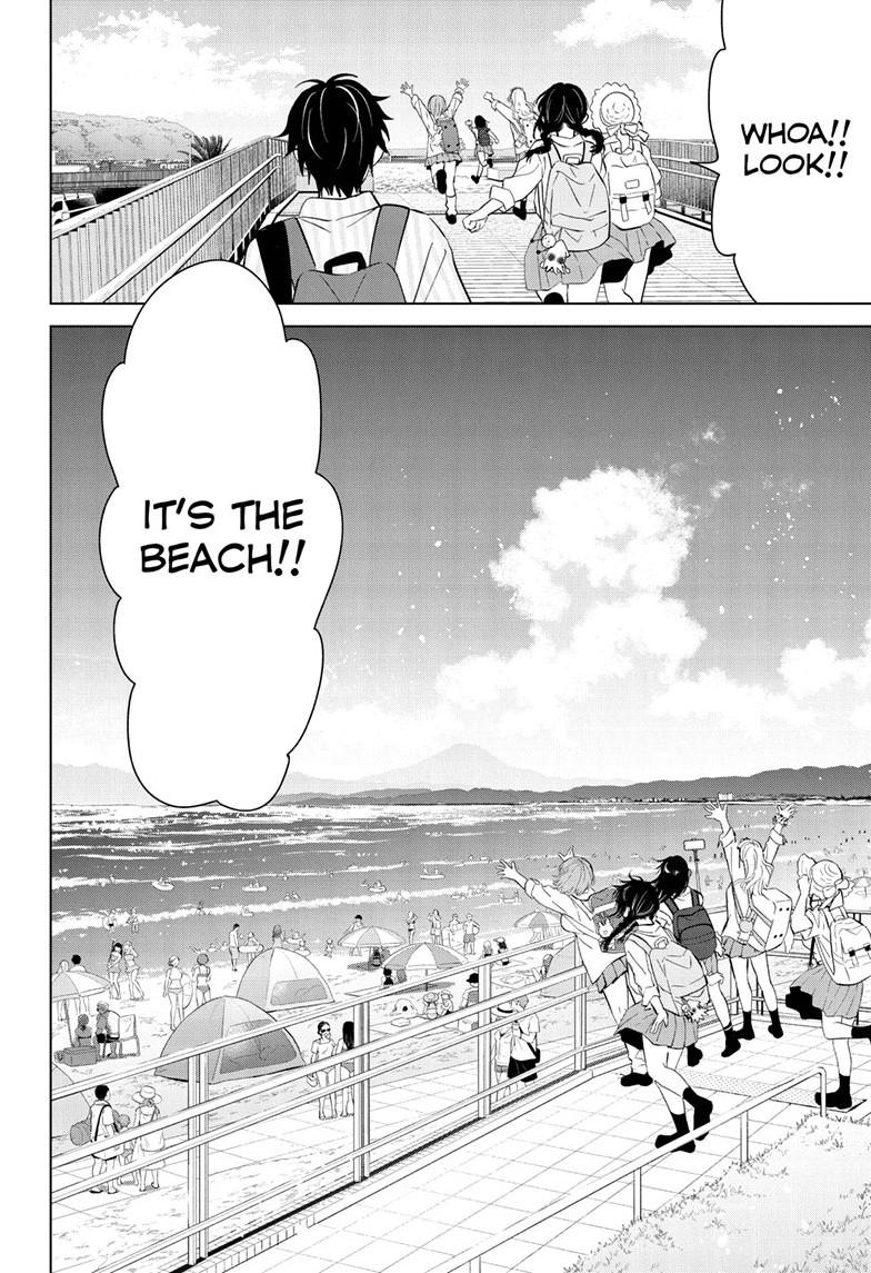 I Want to End This Love Game Chapter 65 - Page 15