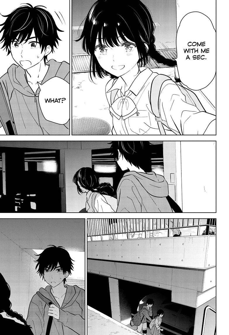 I Want to End This Love Game Chapter 65 - Page 18